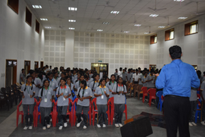 career guidance